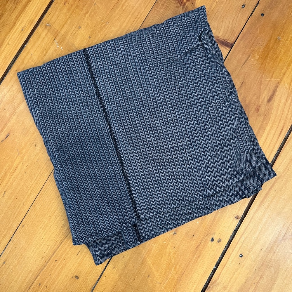 Lululemon Infinity Scarf